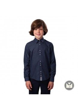 Timbo рубашка для мальчика Wilson R050393